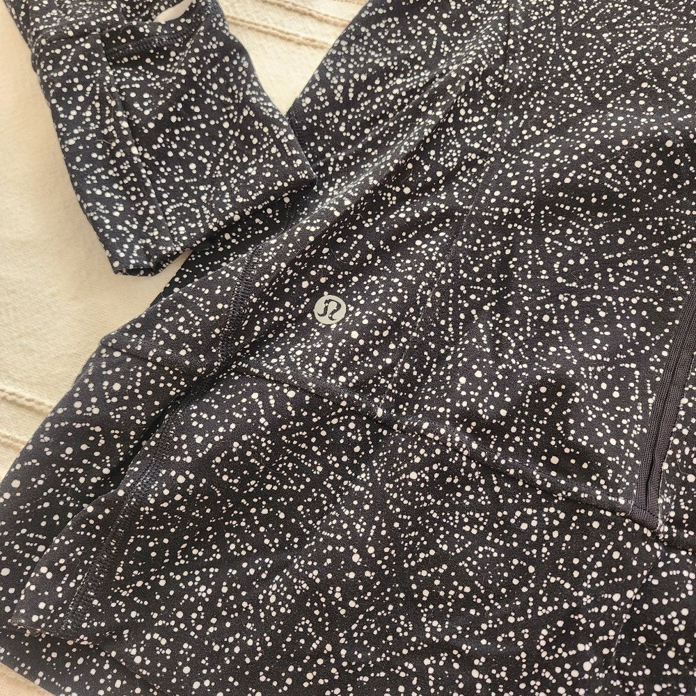 Lululemon Contour Jacket - Picture 3 of 6